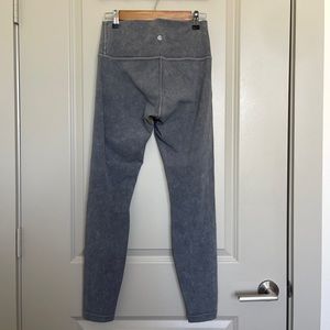 Lululemon Align 28” High-Rise Legging (SIZE 8)